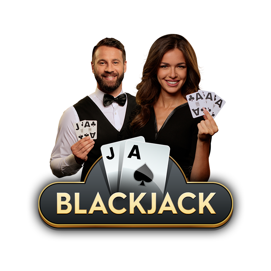 Blackjack Lobby on  Casino