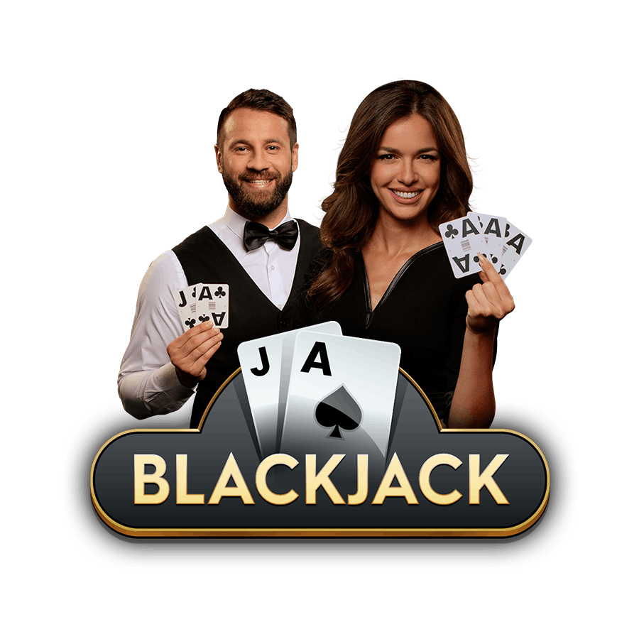 Blackjack Lobby on  Casino