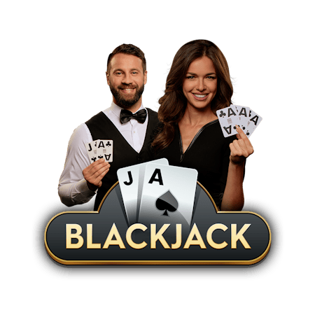 Blackjack Lobby on Casino