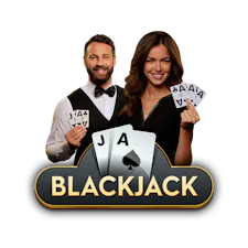 game-Blackjack Lobby-logo