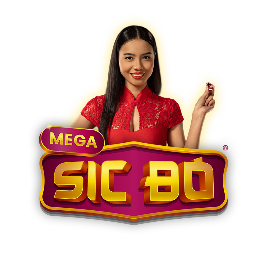 game-Mega Sic Bo-logo