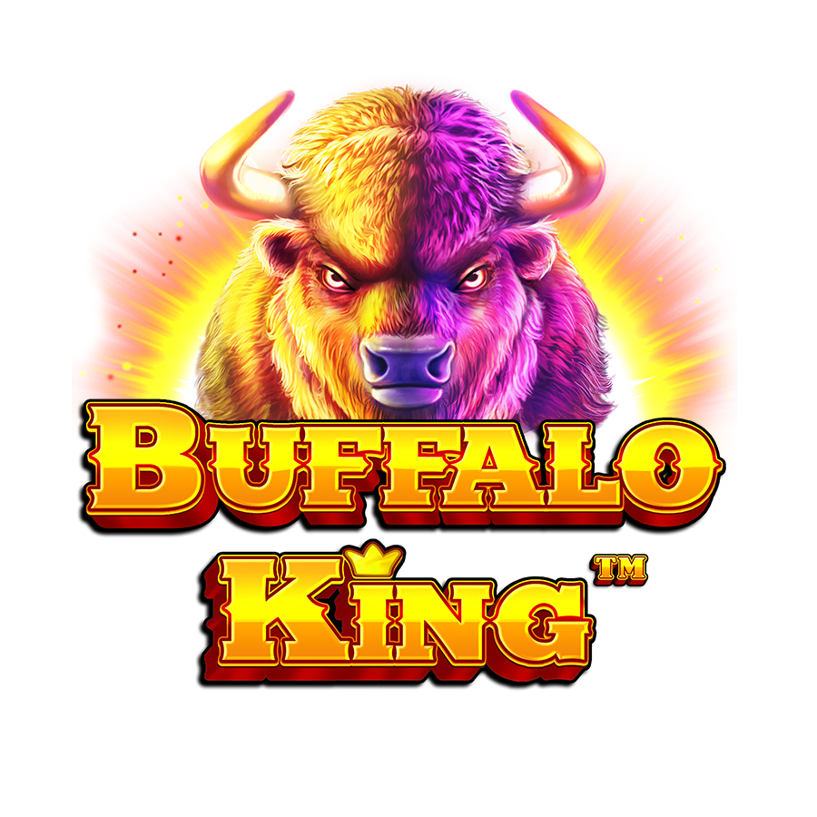 game-Buffalo King-logo