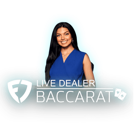 FanDuel Baccarat on Casino