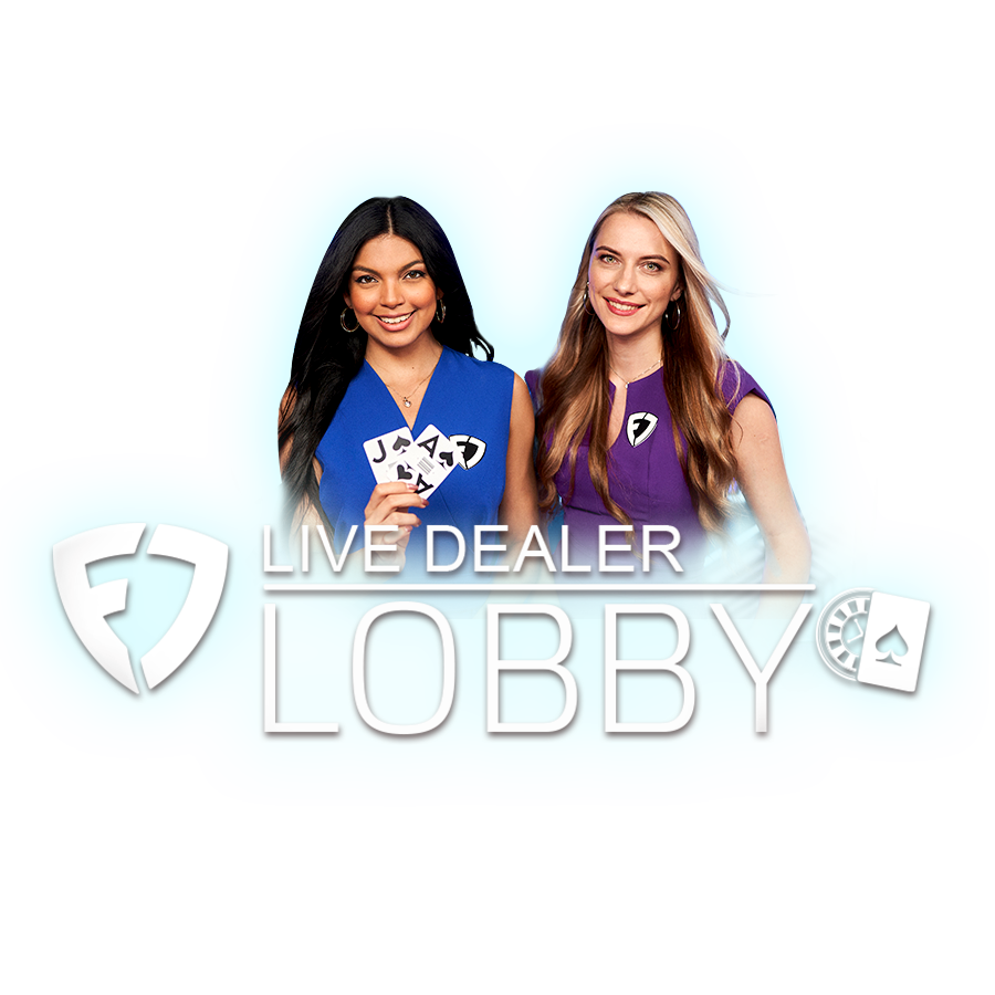FanDuel Exclusive Lobby on  Casino