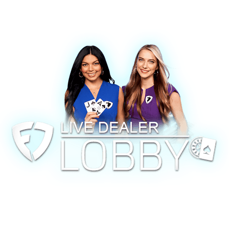 FanDuel Exclusive Lobby on Casino