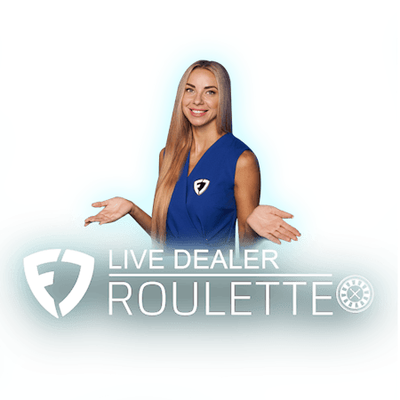 FanDuel Roulette on Casino