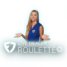 game-FanDuel Roulette-logo