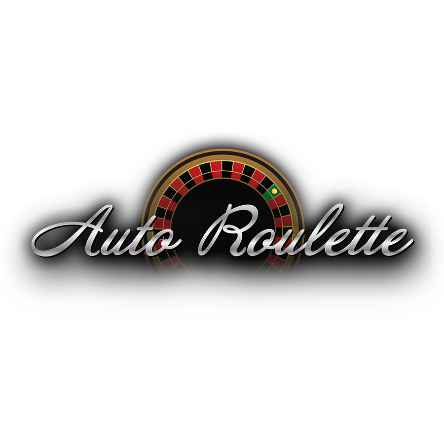 game-Auto Roulette-logo