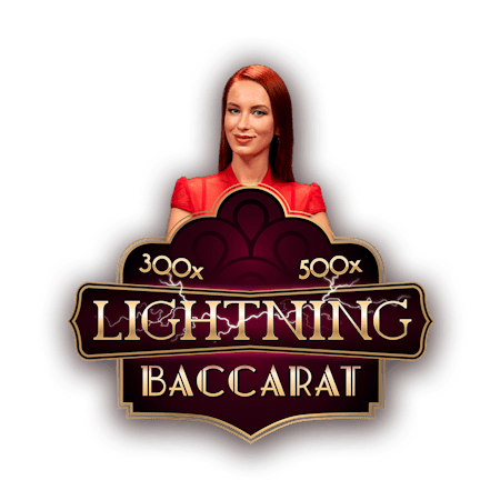 Lightning Baccarat on Casino