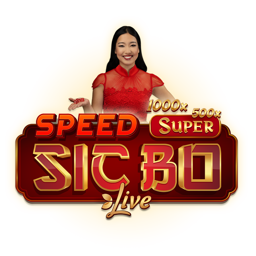 game-Instant Super Sic Bo-logo