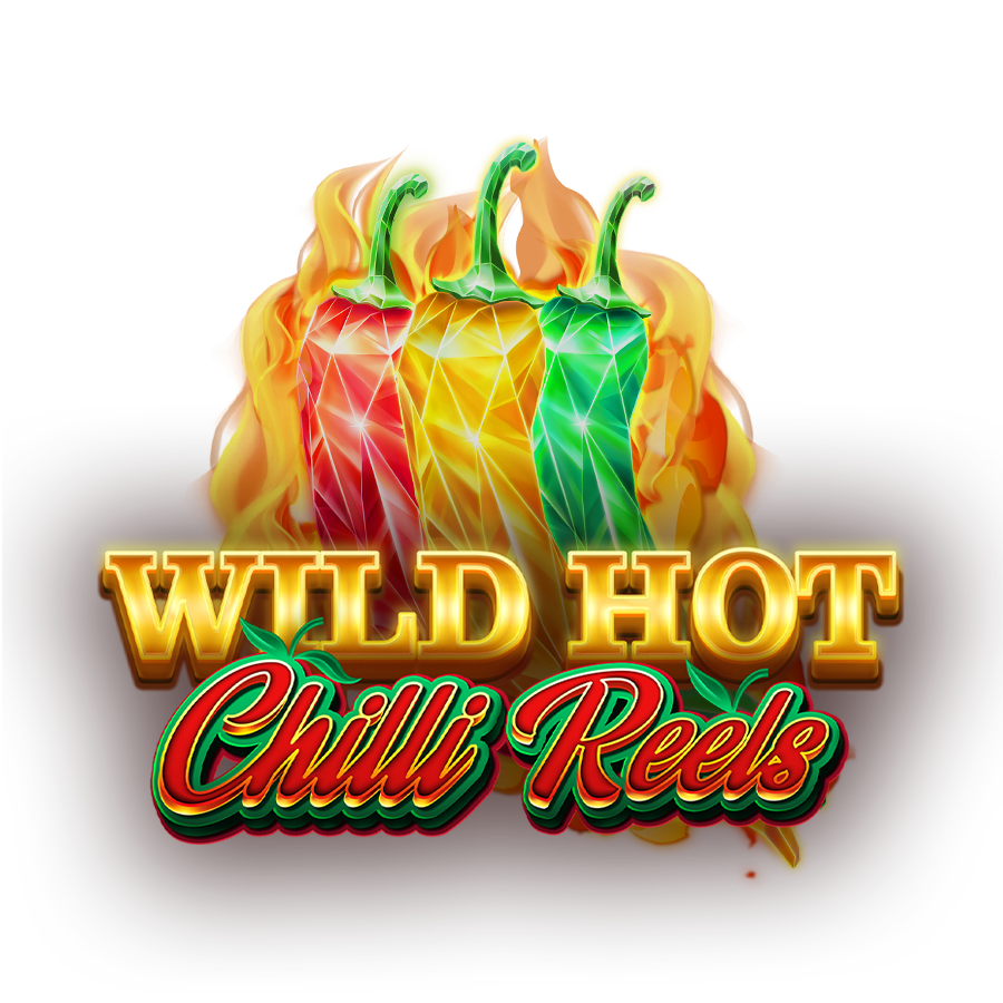 game-Wild Hot Chilli Reels-logo