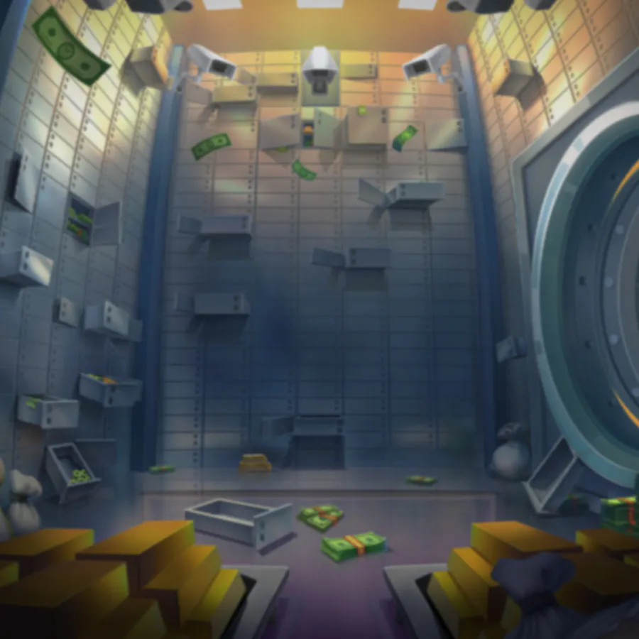 game-Vault Cracker-background