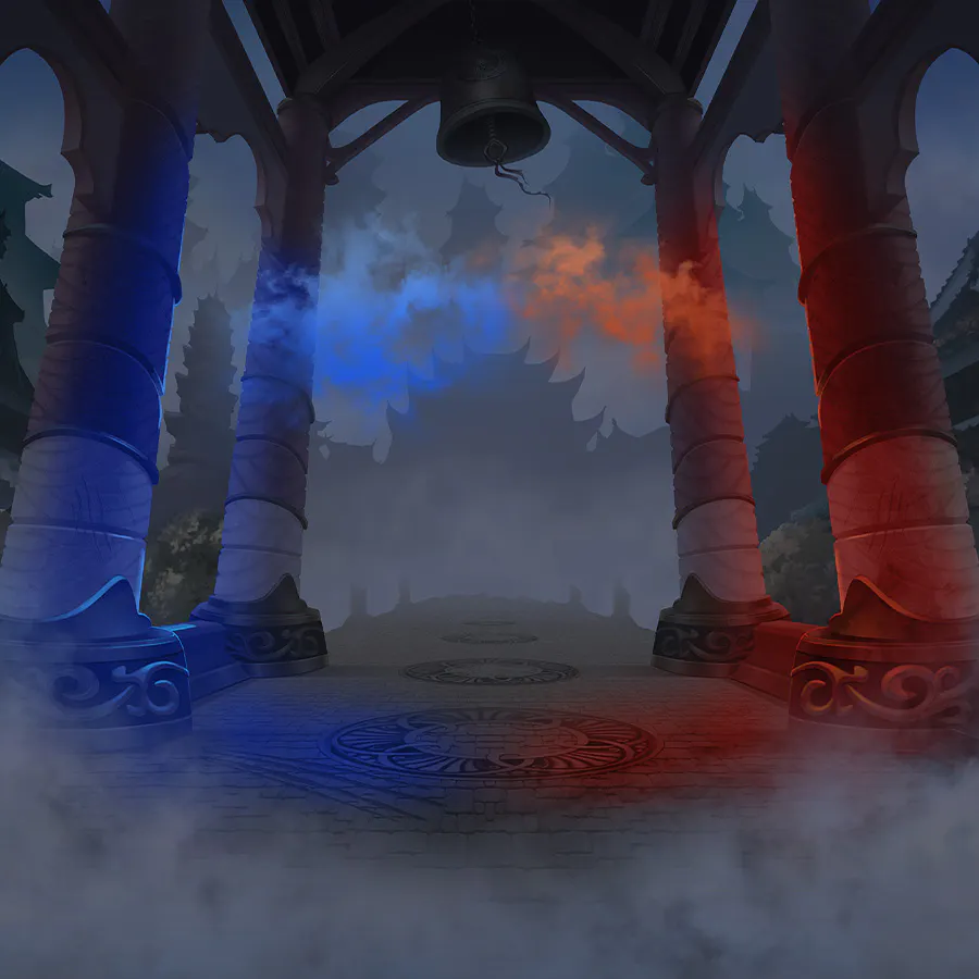 game-Clash of the Beasts-background