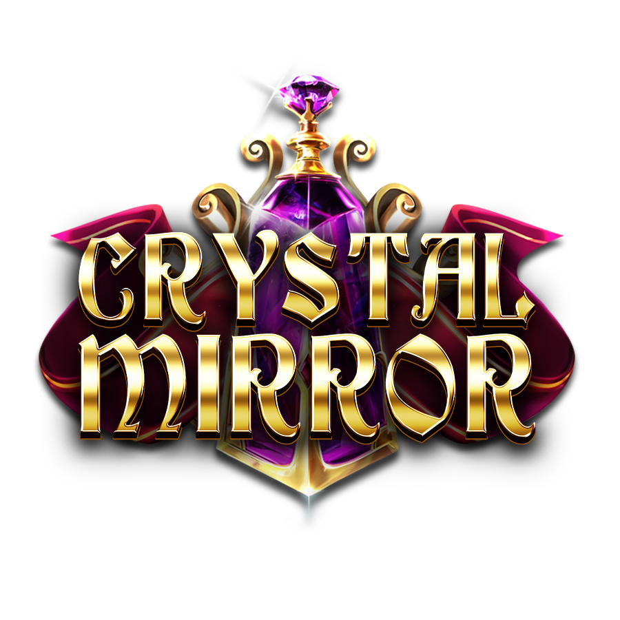 Crystal Mirror on  Casino