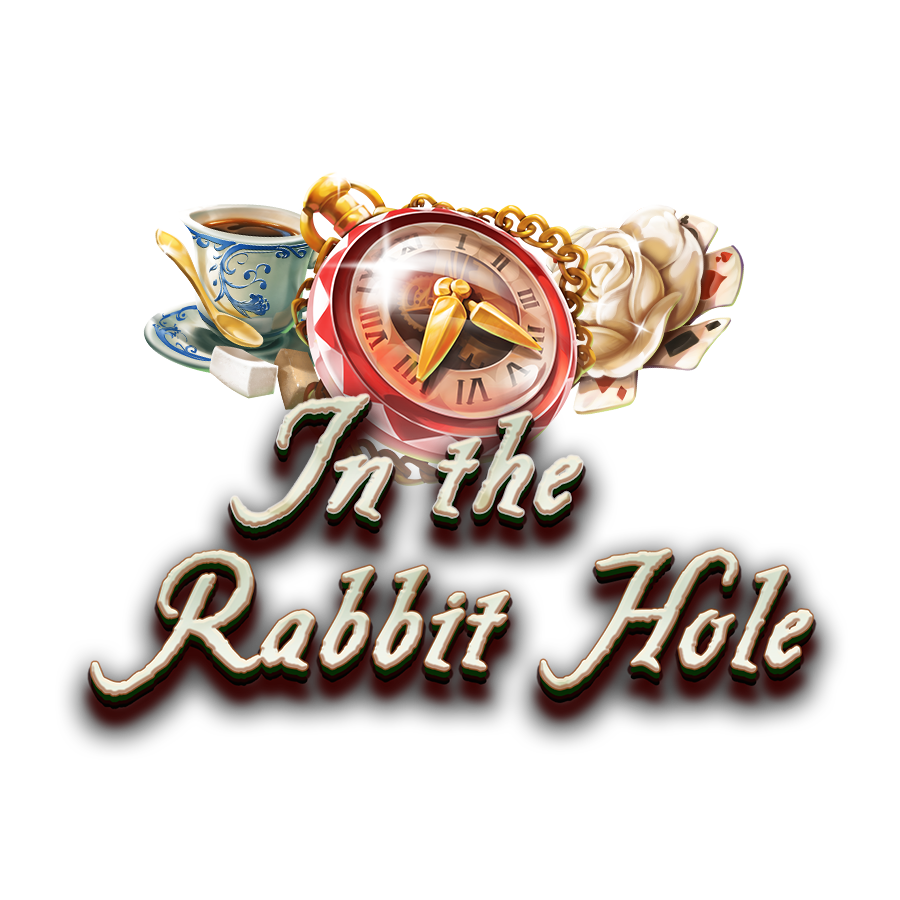 game-In The Rabbit Hole-logo