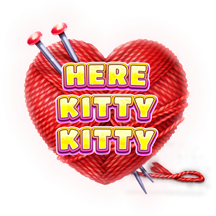 game-Here Kitty Kitty-logo