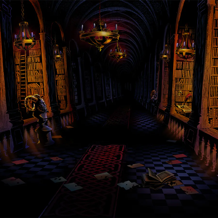 game-Devil's Number-background