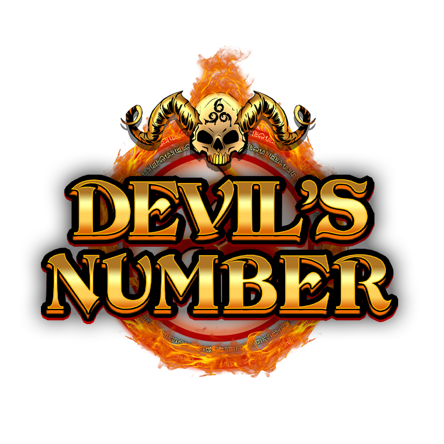 game-Devil's Number-logo
