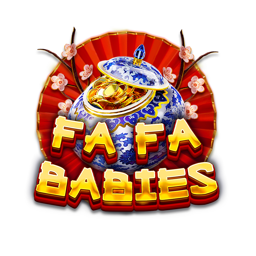game-Fa Fa Babies-logo