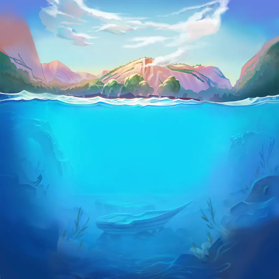 game-Bass Boss-background
