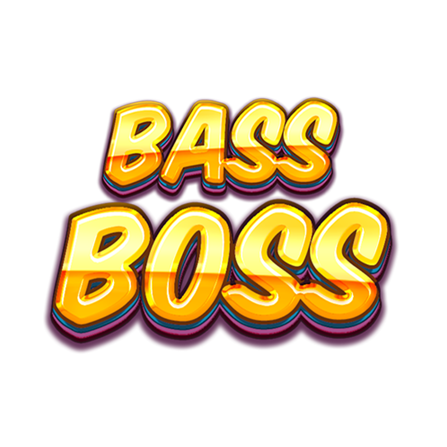 game-Bass Boss-logo