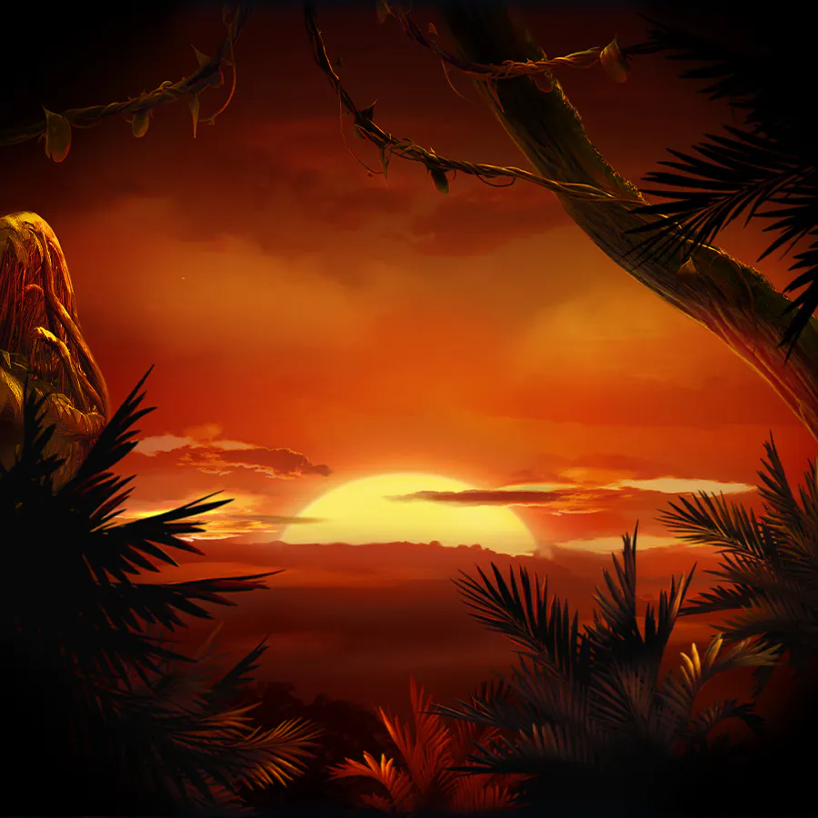 game-Primate King-background