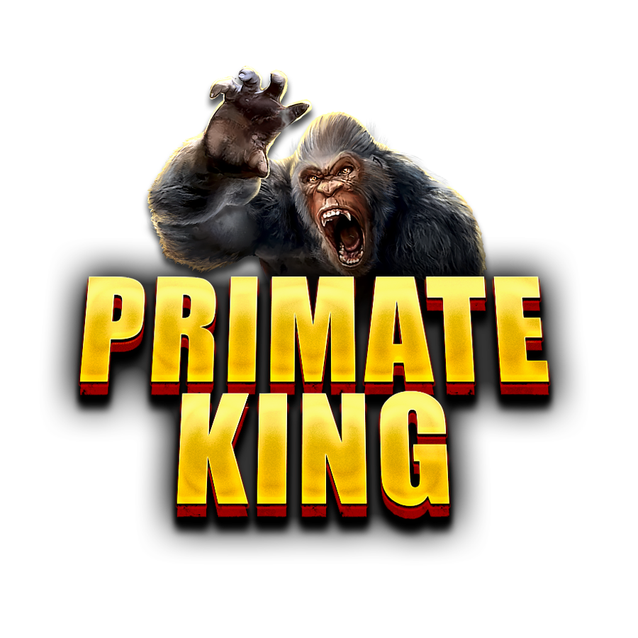 game-Primate King-logo