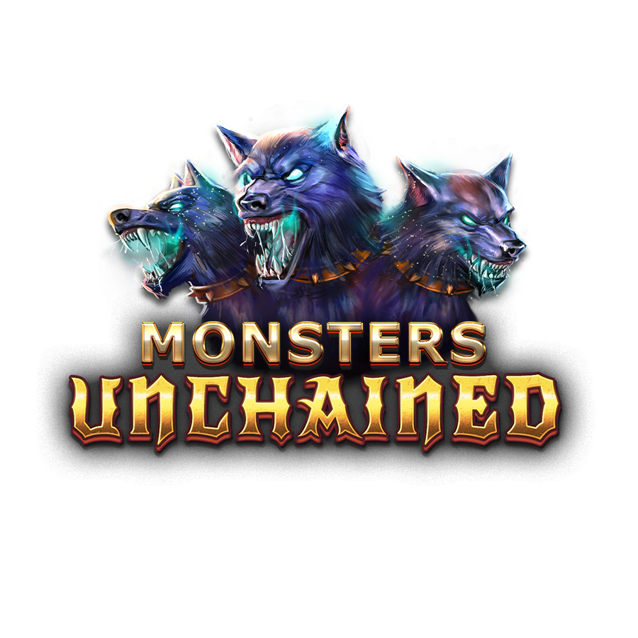 game-Monsters Unchained	-logo