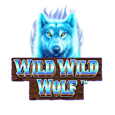 game-Wild Wild Wolf-logo