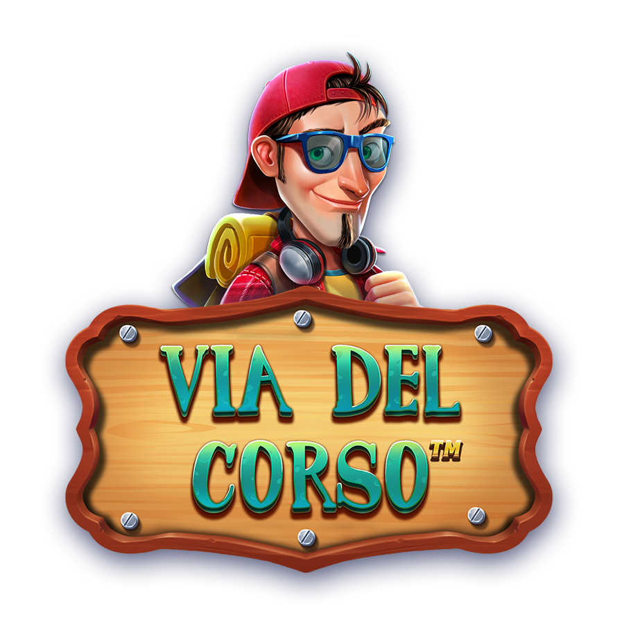 Via Del Corso on  Casino