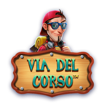 Via Del Corso on Casino