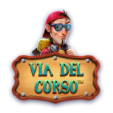 game-Via Del Corso-logo