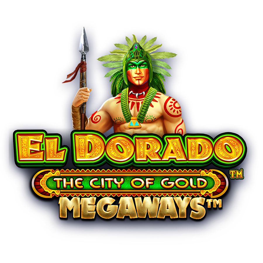 game-El Dorado Megaways-logo