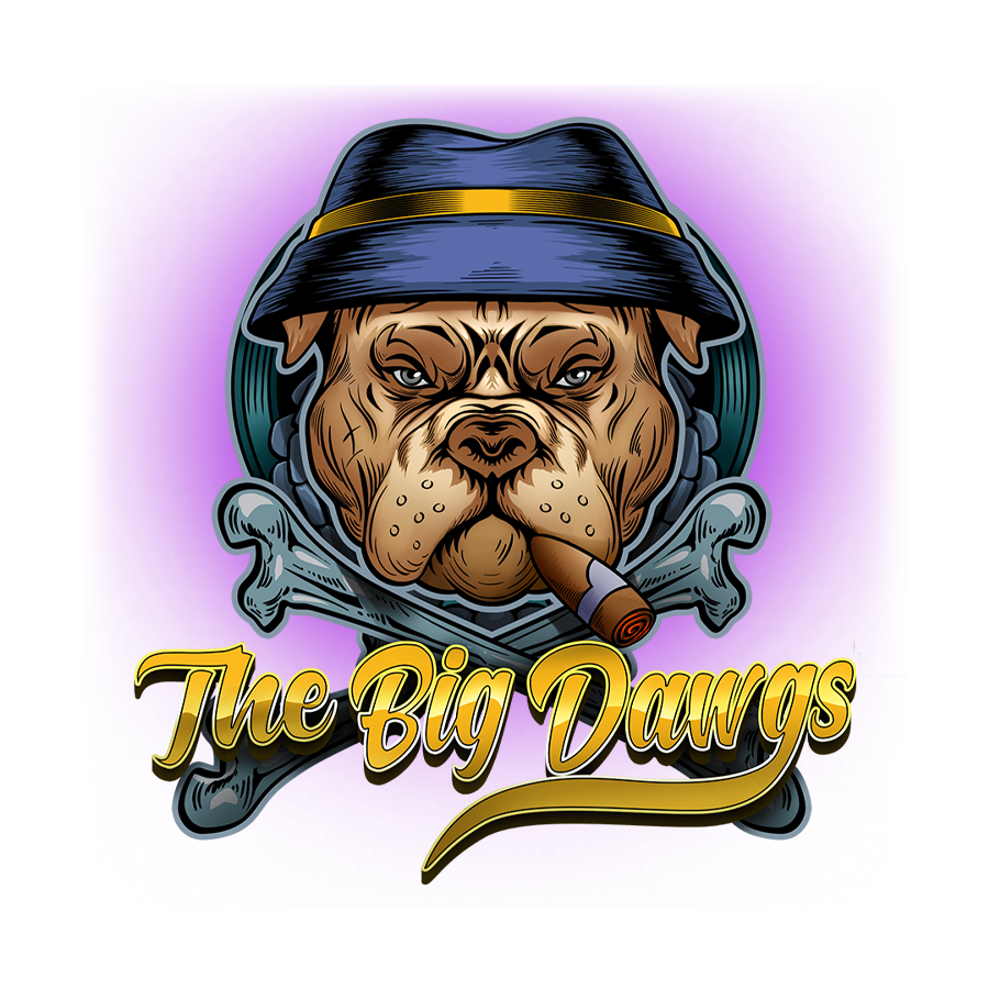 game-The Big Dawgs-logo