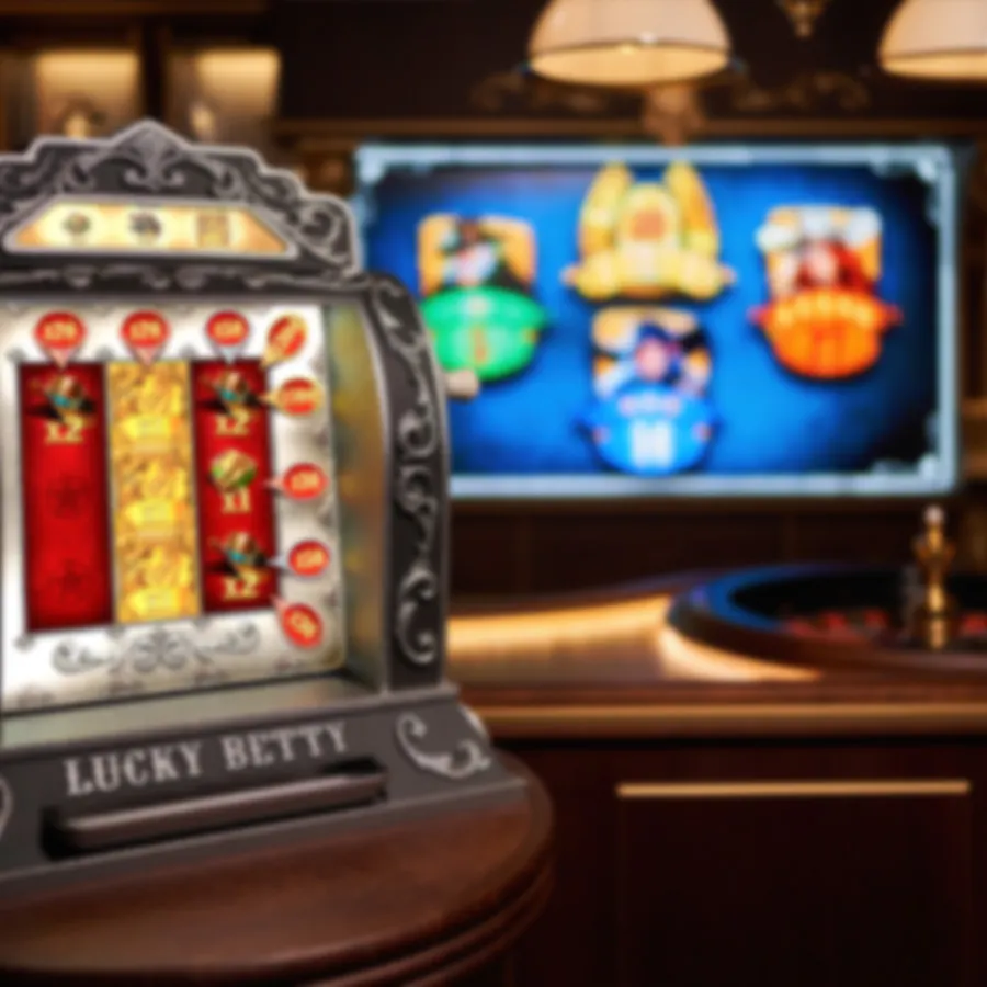 game-Sticky Bandits Roulette Live-background