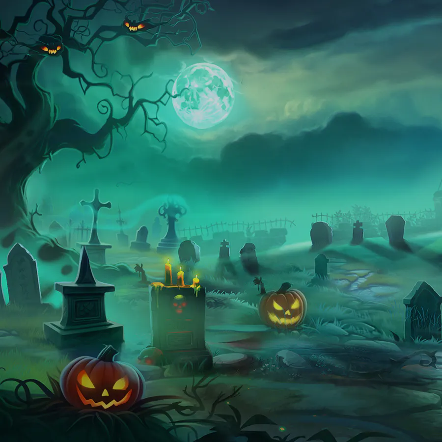 game-Infective Wild-background