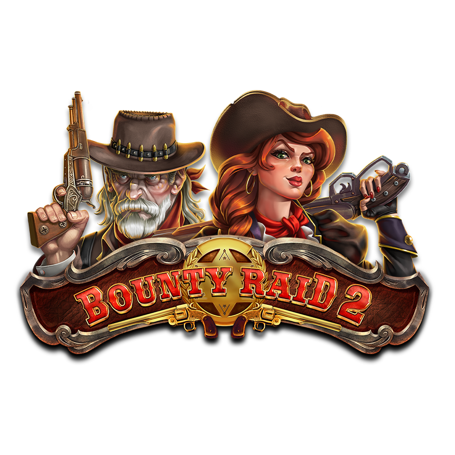 game-Bounty Raid 2-logo