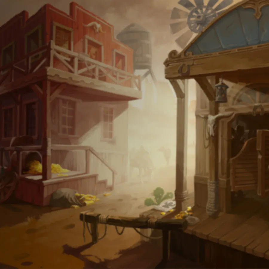 game-Bounty Raid 2-background