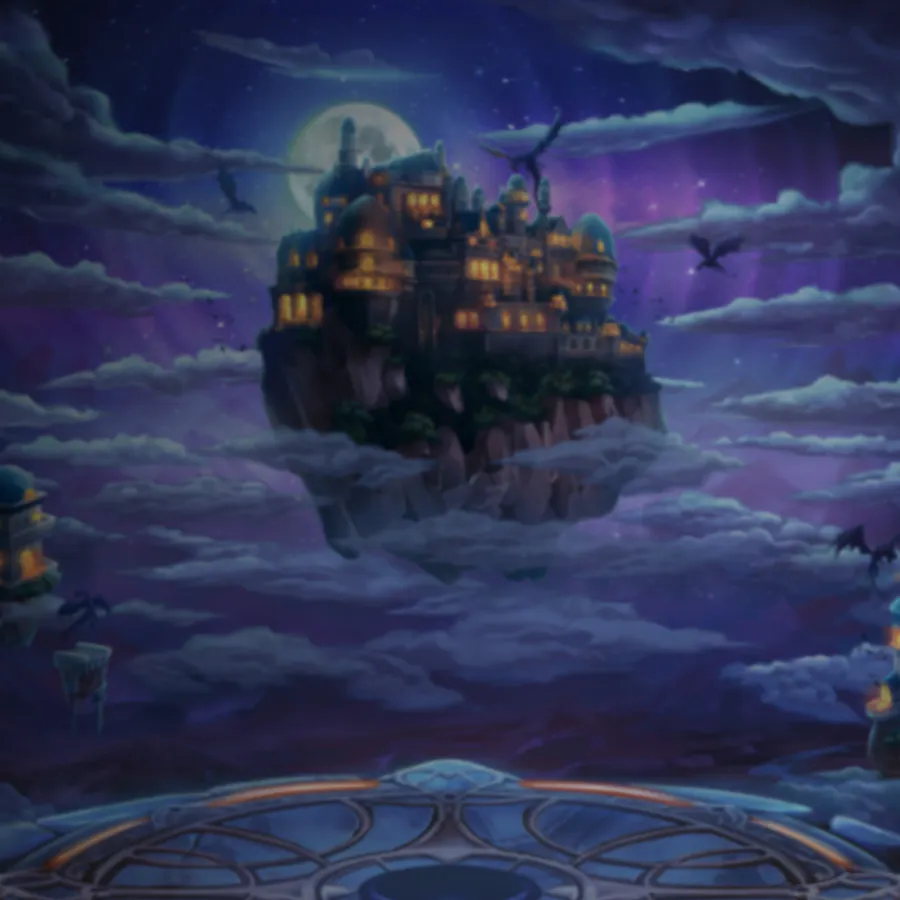 game-Dragon's Mirror-background