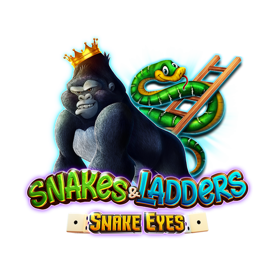 game-Snakes & Ladders 2 - Snake Eyes-logo
