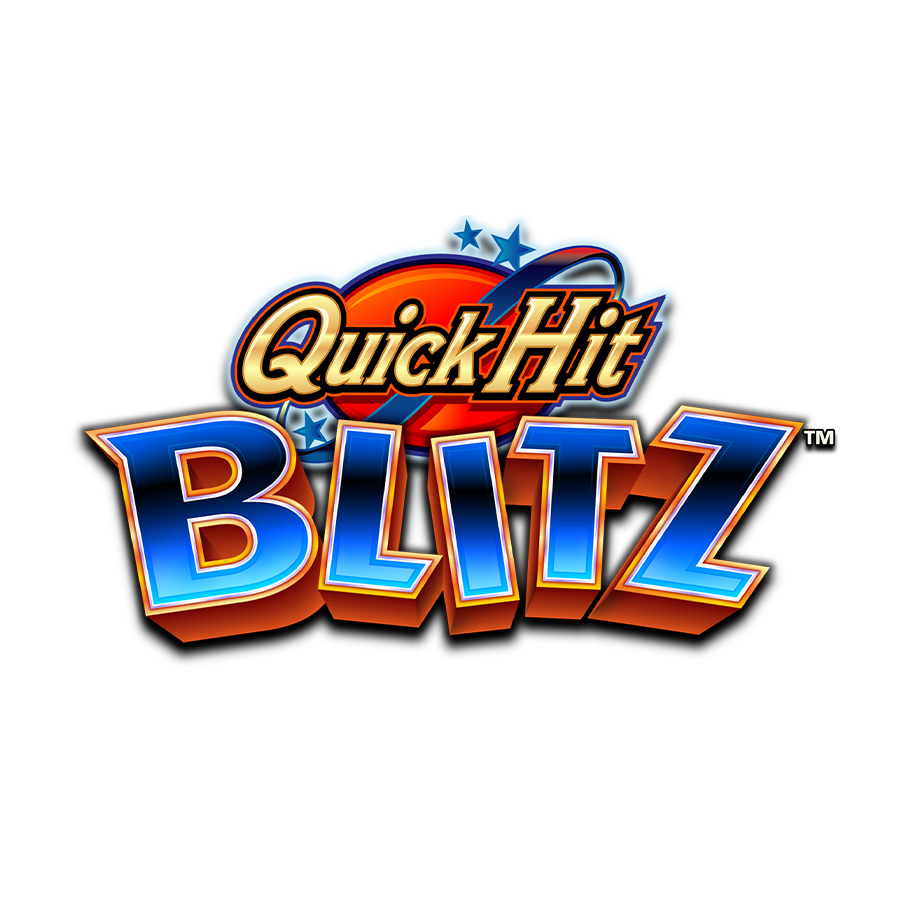 game-Quick Hit Blitz Gold-logo