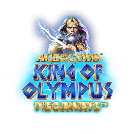 Age Of The Gods: King Of Olympus Megaways on Casino