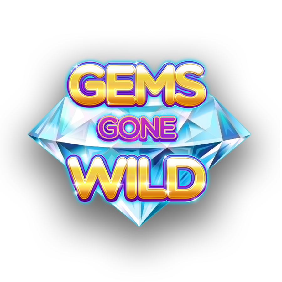 game-Gems Gone Wild-logo
