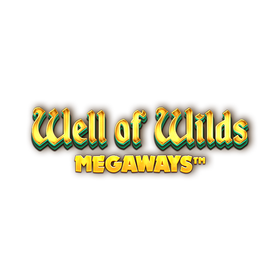 game-Well of Wilds Megaways-logo