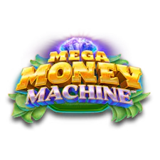 game-Mega Money Machine-logo