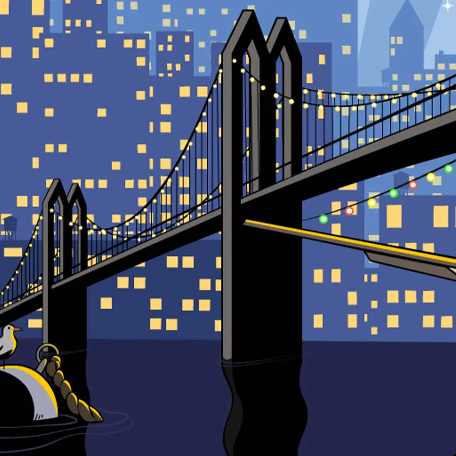 game-Jack Hammer 2: Fishy Business-background