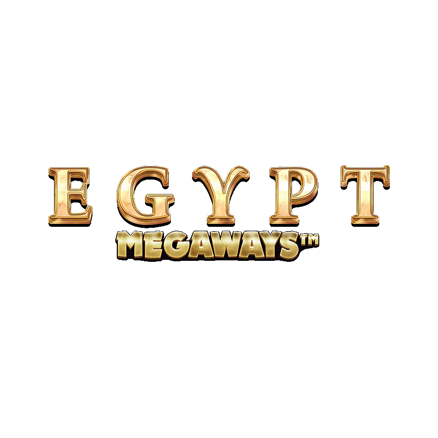 game-Egypt Megaways-logo
