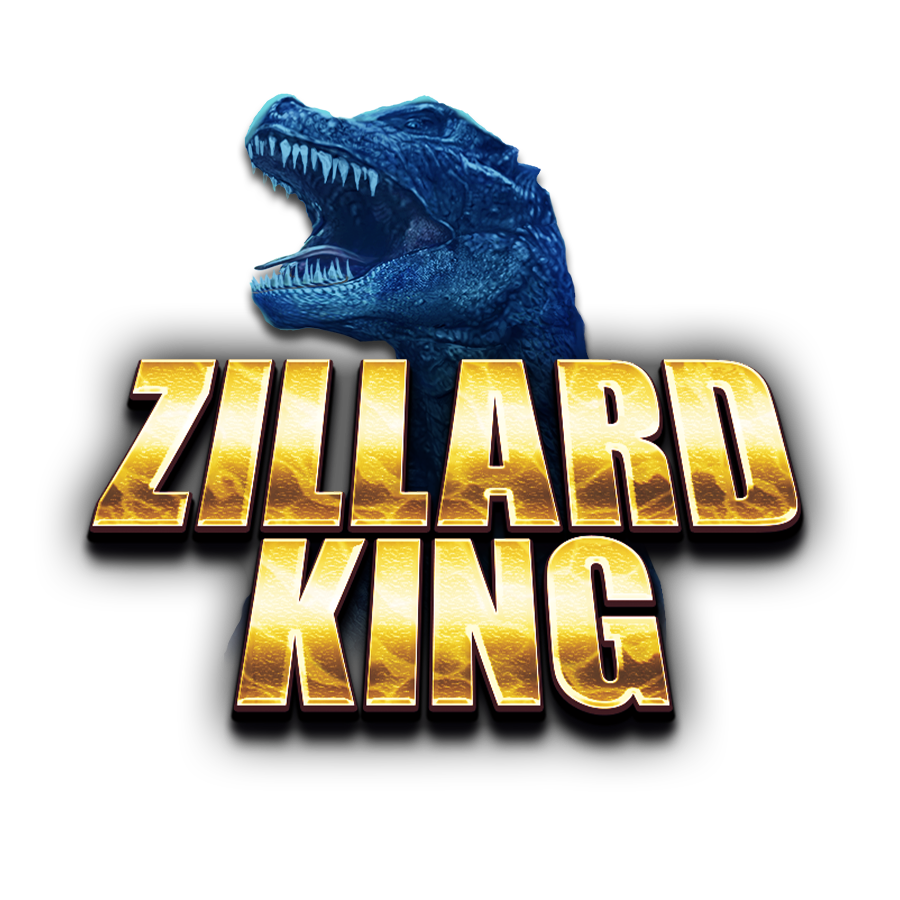 game-Zillard King-logo