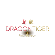game-First Person Dragon Tiger-logo
