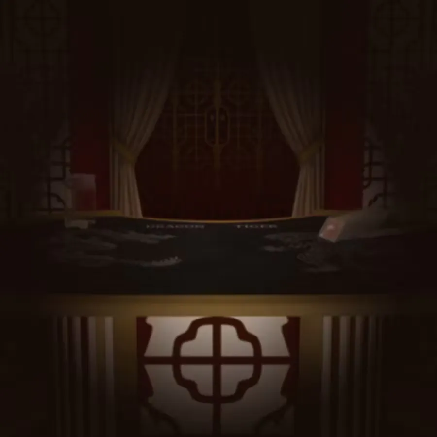 game-First Person Dragon Tiger-background